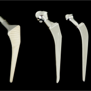 Cemented and Uncemmented Hip Replacements